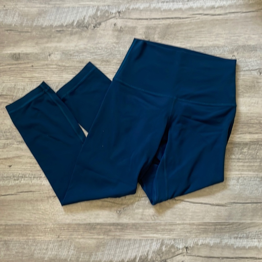 21” Lululemon Align Legging
